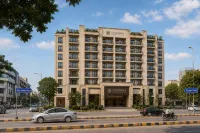 Everhome Luxury Hotel and Apartments - Condos