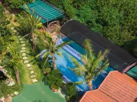 New Homestay Tam Chuc - Pet friendly