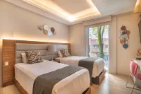 TO BE SUITES - New
