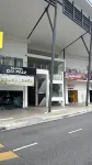 PlayNest @ Mirai | Kids Pool | Toys | Family Stay - parking