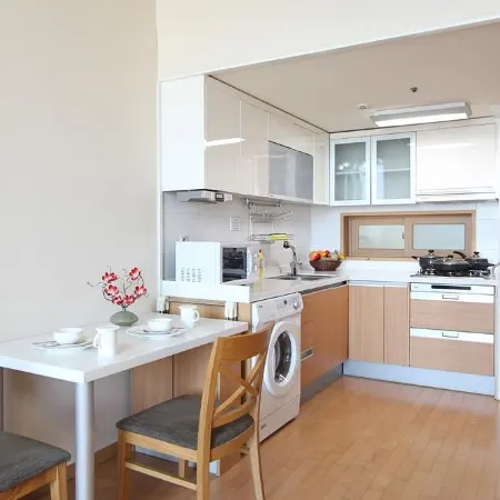 The Suite Place