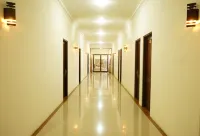 Hotel O near Jogja City Mall formerly Namira Hotel - 3-stjärniga