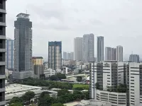 Citispace 1BR Suite at FAME Residences #FM53 - parking