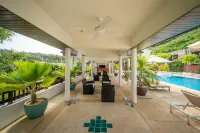 Digital Nomad-Beachside Apt-2 BR (302)-Nai Harn Beach - Rooftop Pools