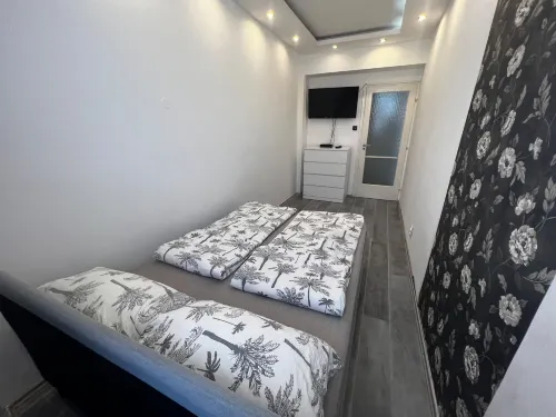 Dave Apartment in the neighborhood of the Dome - Apartemen