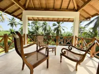 Luxury French "Cannelle  lake villa" - 寵物友善