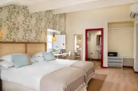 Casa Lidador - Charming Hotel Óbidos - บูติค