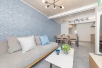 Nagoya 17 min/3 BR/14 guests/2 showers/2 toilets - فلل