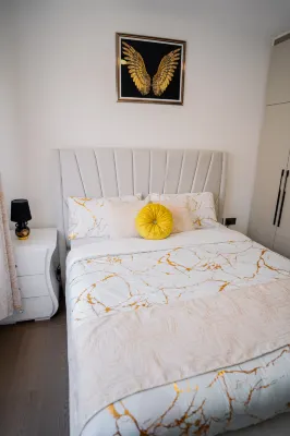 Golden Mango Heights - spa