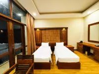 LeisureO Hotel & Spa - Wifi