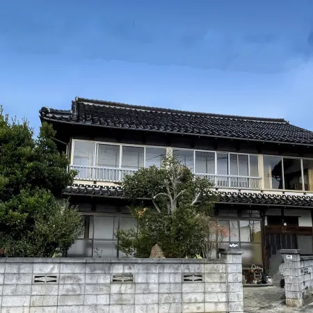 Sunikaeru