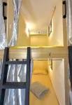 Heartland Metro Hostel - 2-Star