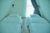 The White Haus @bangsrimueang ( Cotton house ) - Homestays