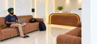The Rama Inn - Airport Shuttle