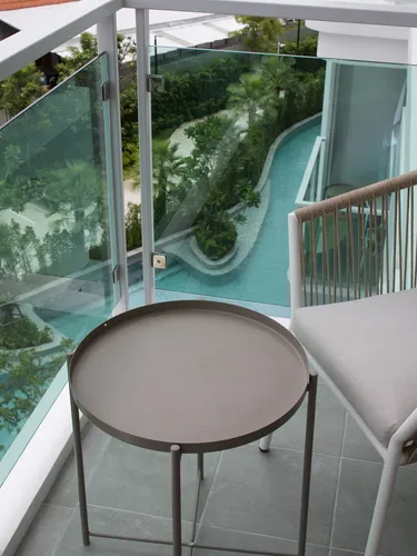 รูปภาพของTitle Serenity NaiYang - 1BR Flat