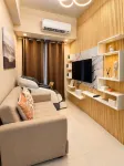 Stylish 1BR Near MOA • Massage Chair & Karaoke - Infinity Pools