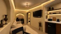 Can Oasis - خدمة نقل من وإلى المطار
