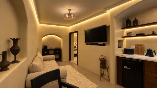 Can Oasis - Condos