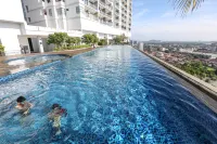 Silverscape Residence Deluxe by I Housing