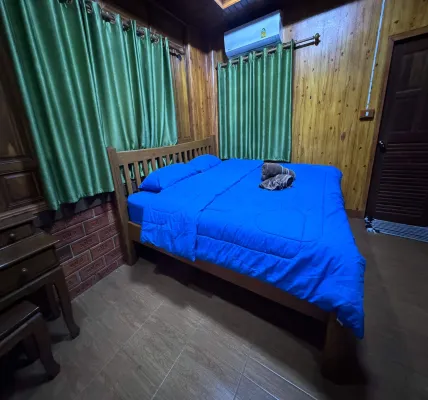 Metathsana Resort Hotels in Nakhon Luang District