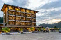 Triple Crown Resort - Desayuno