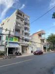 Jolilian Hotel & Apartment Hoteles en Vũng Tàu
