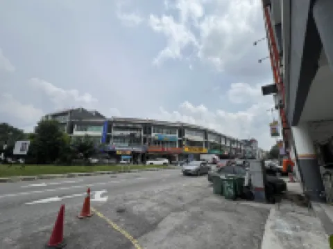 Hotel Crystal Villa Hotels in Hulu Langat District