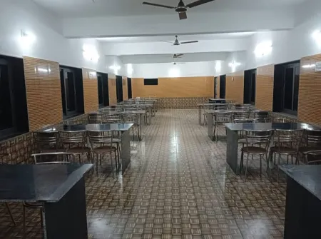 Gir Rajwadi Farm & Resort