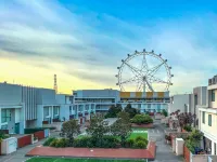 Lux Docklands District 3-level TH *FreeParking