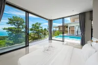 THE PURE BANGPOR Các khách sạn ở Bang Por