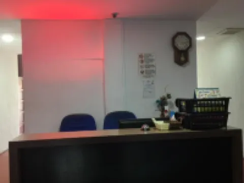 Changlun Star Hotel Hotels in Temin