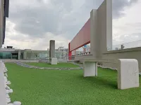 [NEW] Private Jacuzzi | Near Velocity Mall | MRT