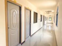 Walan hotel sriracha - 3-نجوم