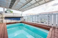Hadas Spa Apartment Yavne'el by Sea N' Rent Các khách sạn ở Shaar Hagolan