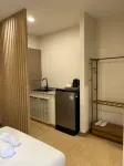 Chuleekorn Residence Hotels in Amphoe Trakan Phuet Phon