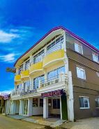 Legends Hotel & Restaurant - Lemery & Taal Batangas
