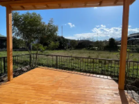 Entire private house near surrounded by rice field Hotels in Itoshima