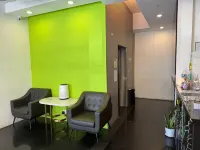 5號小屋 西海岸省住宿飯店