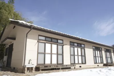 Fuse Hot Spring Stay East