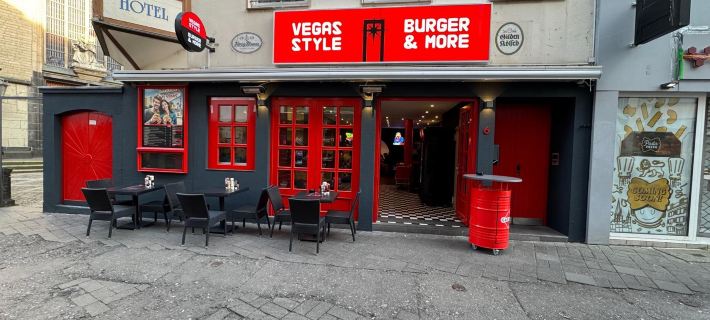 Vegas Hotel Hotels in Bonn