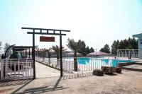 Lumbini Green Hotel - piscine