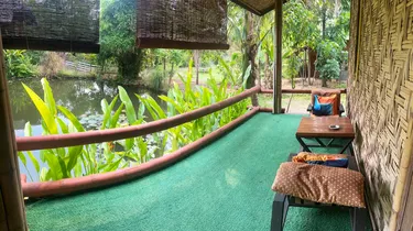 รูปภาพของเดอะเฮาส์คาเฟ่