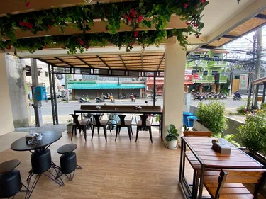 รูปภาพของMildmint มายมิ้นท์อพาร์ทเม้นท์ Self Serviced