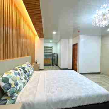 Casa Monica Hotel Exterior