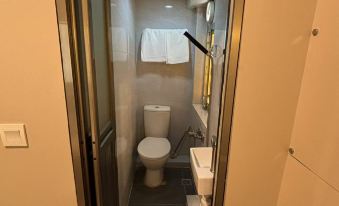 Fu Lai Kung Guesthouse