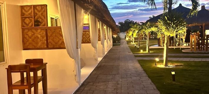 Treeshade Resort & Spa Moalboal Hotels in Moalboal