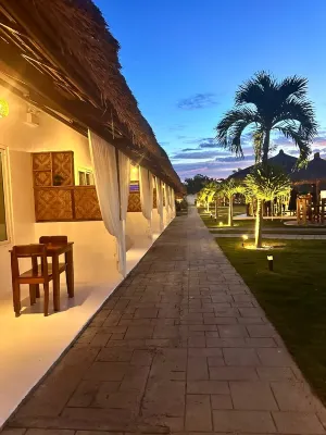 Treeshade Resort & Spa Moalboal Hoteles en Moalboal