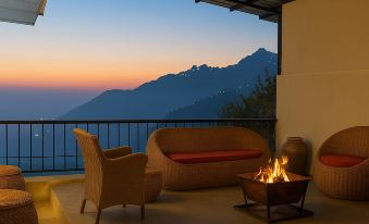 Hampton Villa Retreat