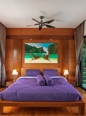 รูปภาพของTropical Dream Villa