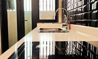 DeLaSol  Apartment - 2 Bedrooms 2 Bathrooms